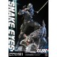 G.I. Joe Statue Snake Eyes 65 cm